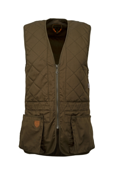 Schießweste , Jagdweste , Schützenweste , Schießweste " Rhön "